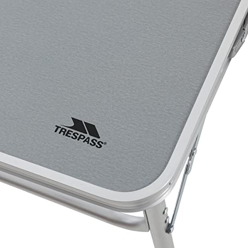 Portable Camping Table by Trespass