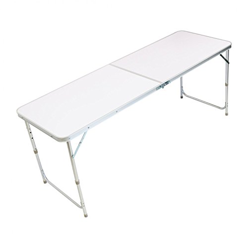 Portable 4ft Camping Kitchen Work Top