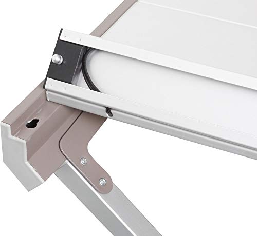Brunner Titanium Axia 4 Camping Table