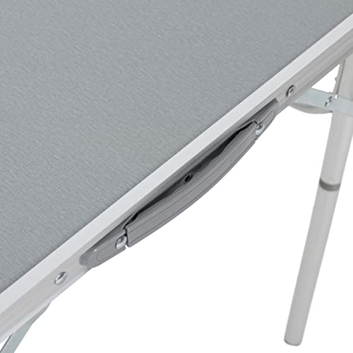 Portable Camping Table by Trespass