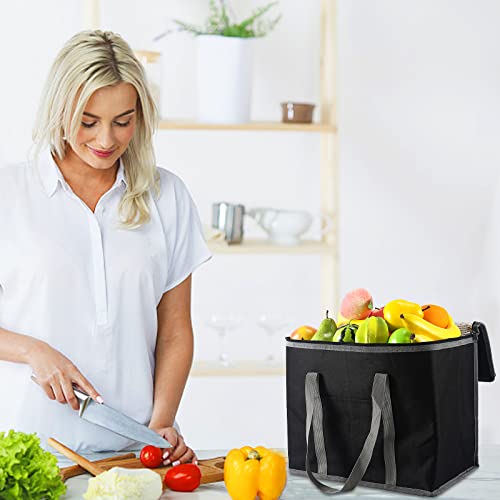 Large Insulated Cool Bag for Camping & Hiking
