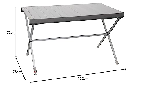 Brunner Titanium Axia 4 Camping Table