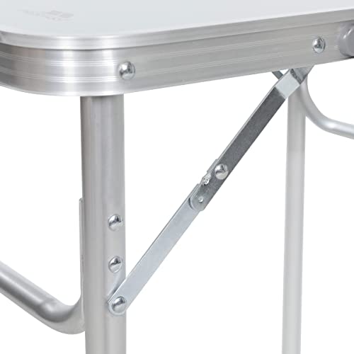 Portable Camping Table by Trespass