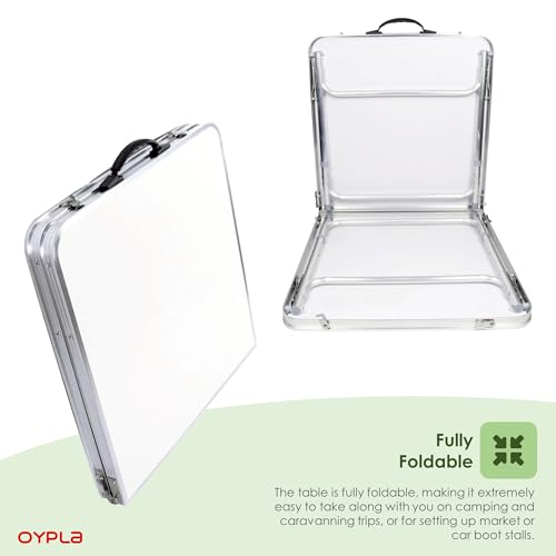 Portable 4ft Camping Kitchen Work Top