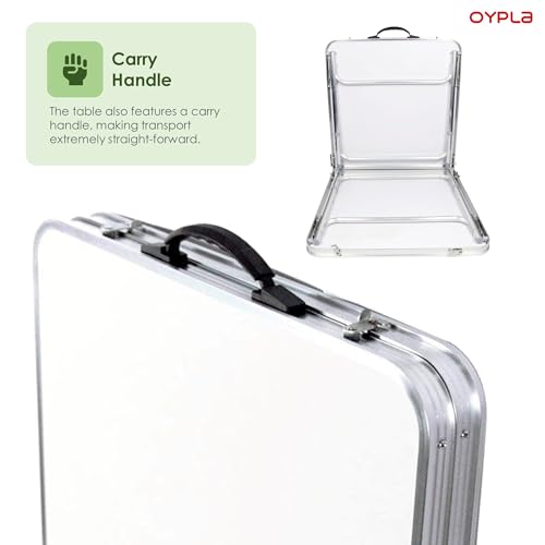 Portable 4ft Camping Kitchen Work Top