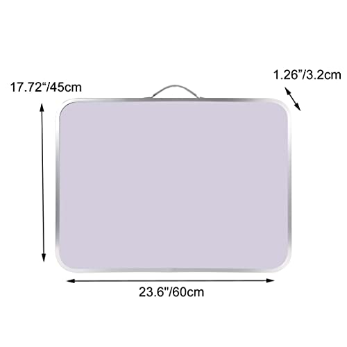 Portable Folding Camping Table, Outdoor Indoor, 2ft