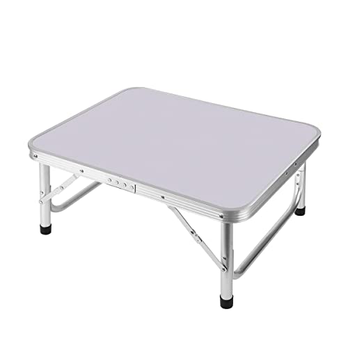 Portable Folding Camping Table, Outdoor Indoor, 2ft