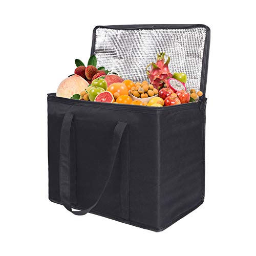 Versatile 30L Insulated Bag for Camping & Hiking