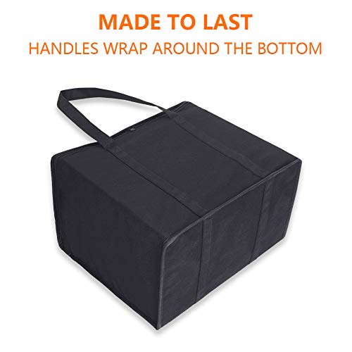 Versatile 30L Insulated Bag for Camping & Hiking