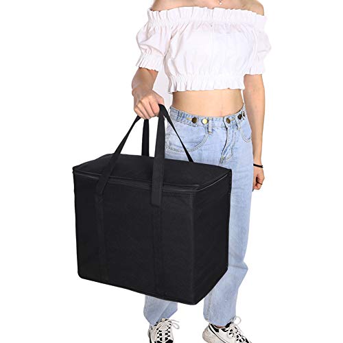 Versatile 30L Insulated Bag for Camping & Hiking