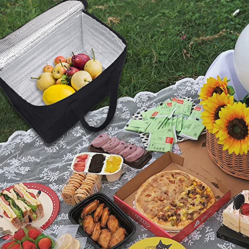 Versatile 30L Insulated Bag for Camping & Hiking