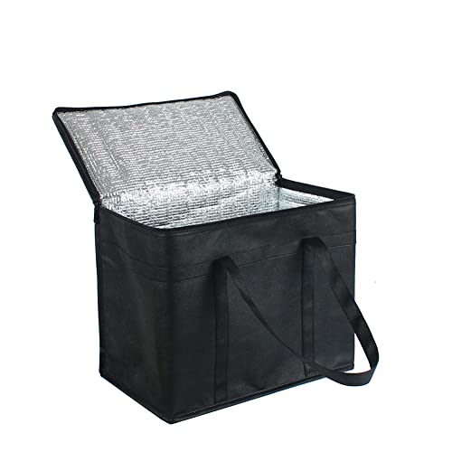 30L Insulated Cooler Bag for Camping & BBQ