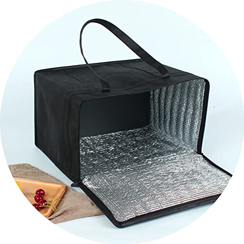 30L Insulated Cooler Bag for Camping & BBQ