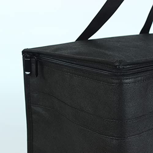 30L Insulated Cooler Bag for Camping & BBQ