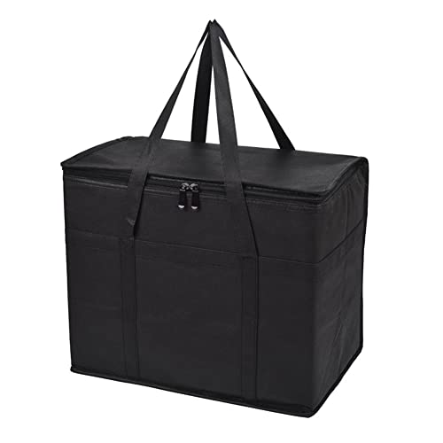 30L Insulated Cooler Bag for Camping & BBQ