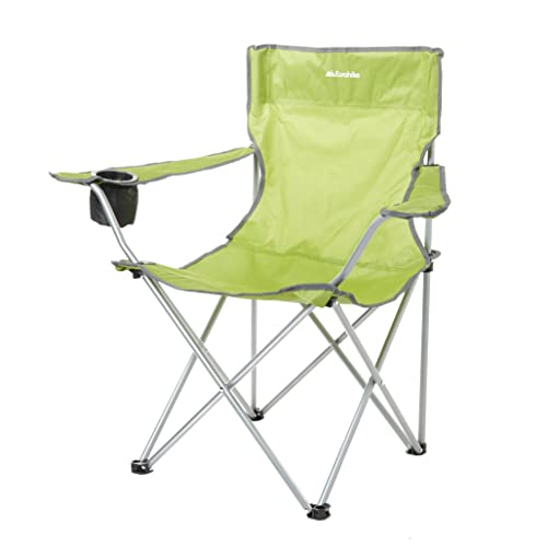 Lightweight Folding Chair for Camping and Hiking