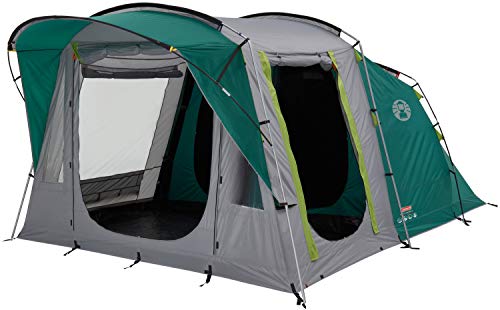 Coleman Oak Canyon 4-Person Dark Sleeping Tent