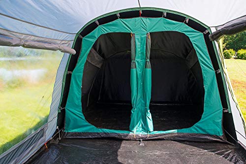 Coleman Oak Canyon 4-Person Dark Sleeping Tent