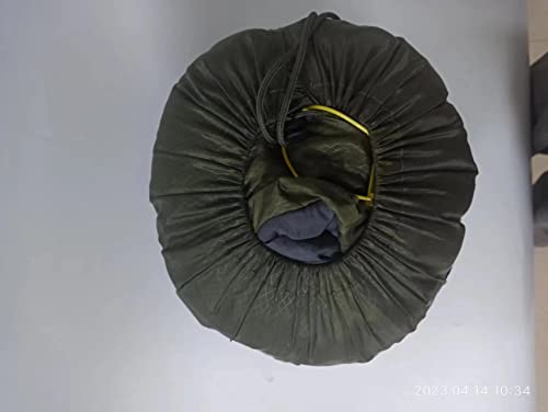 Night Cat Camping Sleeping Bag - 3 Season Lightweight
