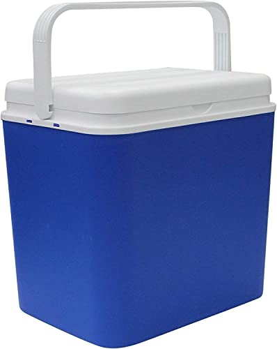 10L Insulated Food Cooler Box with Lift & Lock Lid