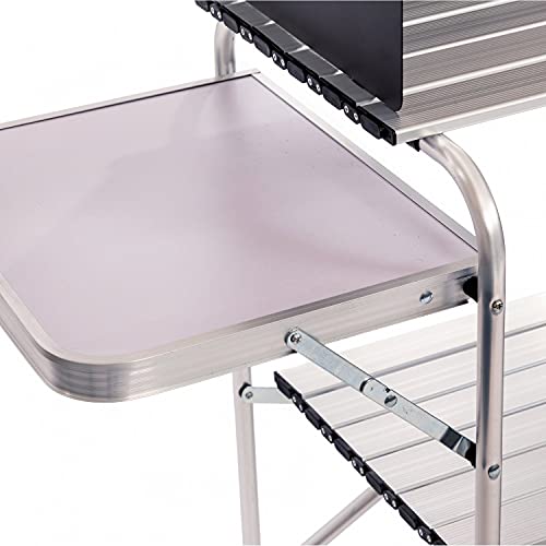 Portable Folding Camping Kitchen Work Top