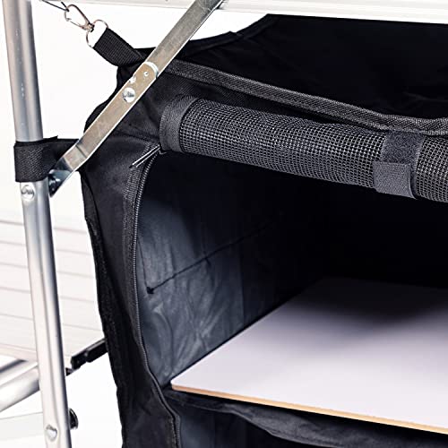 Portable Folding Camping Kitchen Work Top