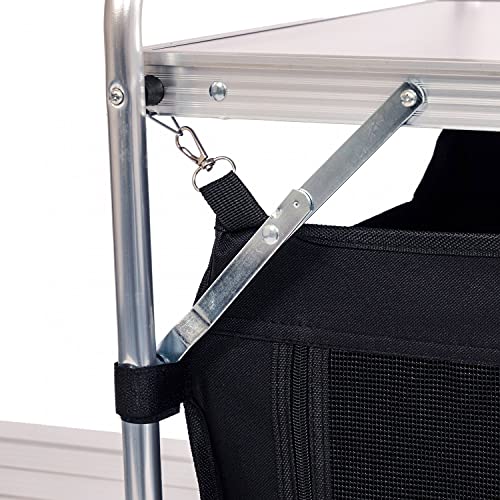 Portable Folding Camping Kitchen Work Top