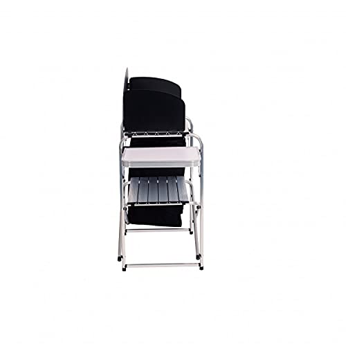 Portable Folding Camping Kitchen Work Top
