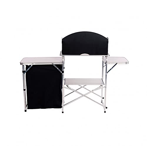 Portable Folding Camping Kitchen Work Top