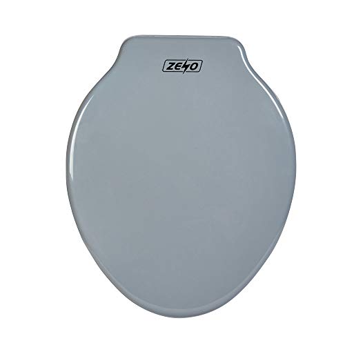 ZENO Portable Camping Toilet - Large & Lightweight