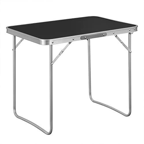 Portable Folding Camping Table for Outdoor Activities