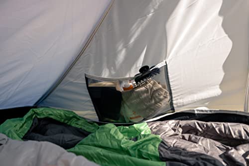 Coleman 4+ Person Lightweight Dome Tent