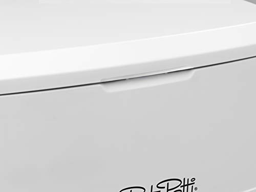Portable Toilet for Camping, Caravans, and Motorhomes