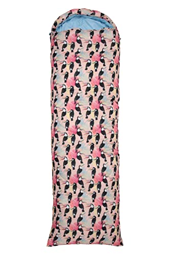 Apex 250 Square Sleeping Bag - Lightweight & Warm