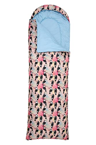 Apex 250 Square Sleeping Bag - Lightweight & Warm