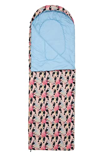 Apex 250 Square Sleeping Bag - Lightweight & Warm