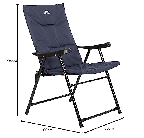 Trespass Paddy Portable Camping Chair