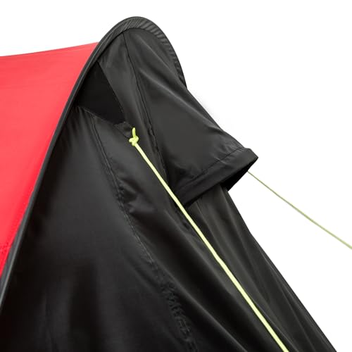 Swift Pop-Up Tent for Camping and Hiking