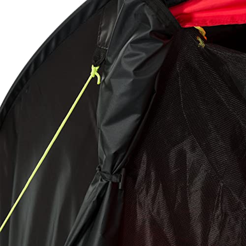 Swift Pop-Up Tent for Camping and Hiking