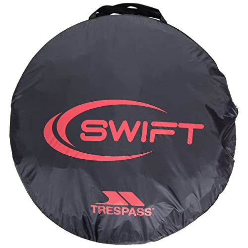 Swift Pop-Up Tent for Camping and Hiking