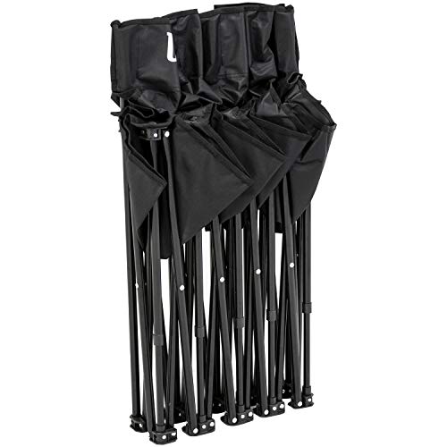 4 Seater Folding Bench - Outdoor Camping/Picnic Essential