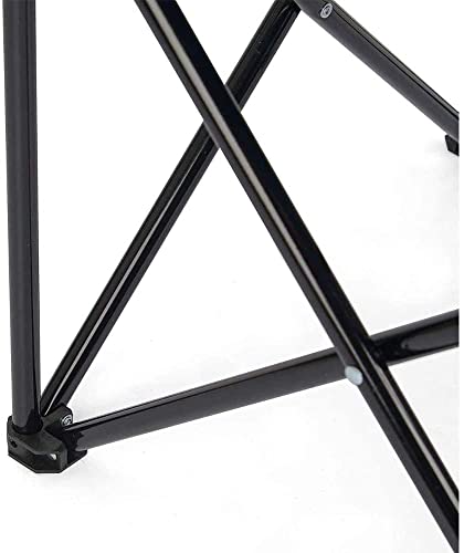 Folding Low Camping Chair for Outdoor Adventures