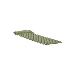 TRINORDIC Ultralight Inflatable Camping Mat with Pillow