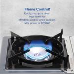 Campingaz Camp Bistro 3 Stove