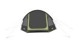 Vango Apollo 500 - Waterproof Outdoor Dome Tent (Black)