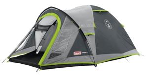 Coleman 4+ Person Lightweight Dome Tent