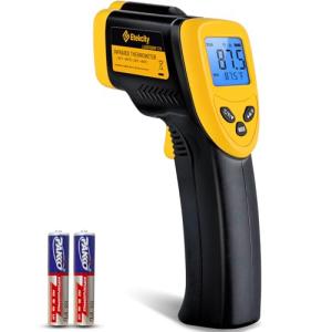 Etekcity Digital Infrared Thermometer for Cooking
