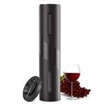 COKUNST Electric Battery-Powered Wine Bottle Opener