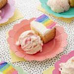 Wilton Multicolor Zinc Bakeware Set