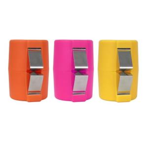 3-Piece Egg Cracking and Peeling Tool Set